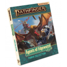 Pathfinder 2E Pawns: Agents Of Edgewatch
